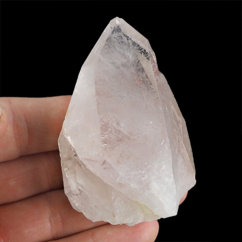 KRYSZTAŁ GÓRSKI - MONOKRYSZTAŁ - 60 mm - BRAZYLIA