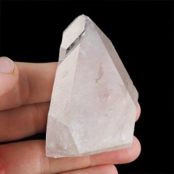 KRYSZTAŁ GÓRSKI - MONOKRYSZTAŁ - 60 mm - BRAZYLIA