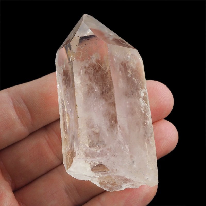 KRYSZTAŁ GÓRSKI - MONOKRYSZTAŁ - 67 mm - BRAZYLIA