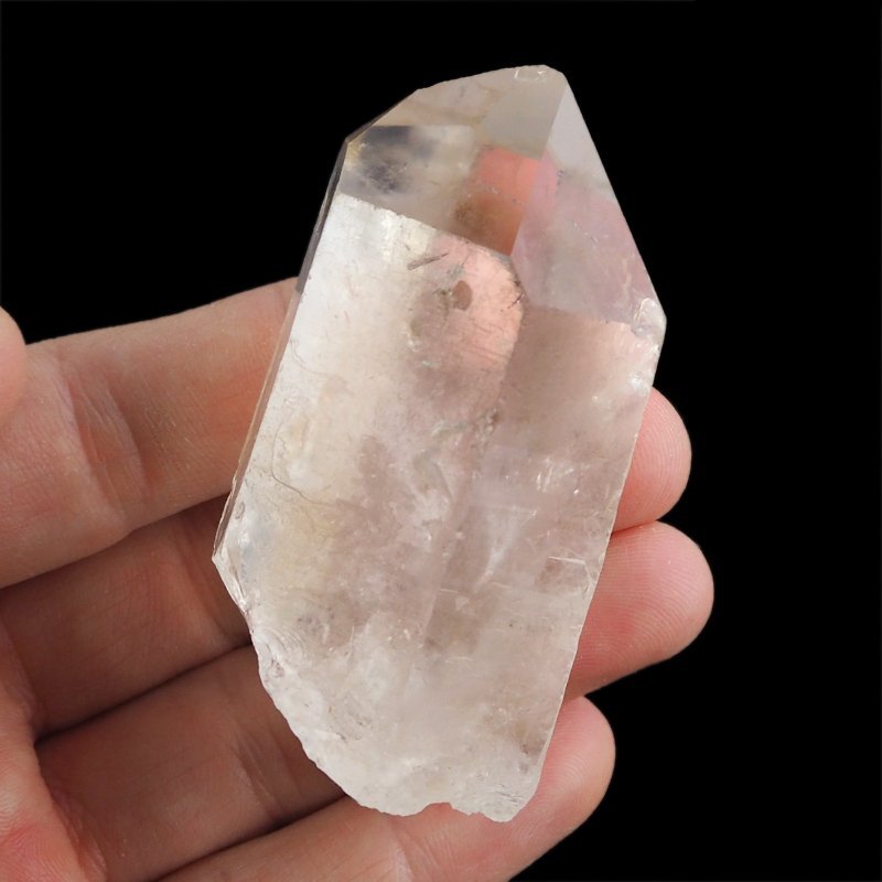 KRYSZTAŁ GÓRSKI - MONOKRYSZTAŁ - 67 mm - BRAZYLIA