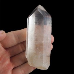 KRYSZTAŁ GÓRSKI - MONOKRYSZTAŁ - 93 mm - BRAZYLIA