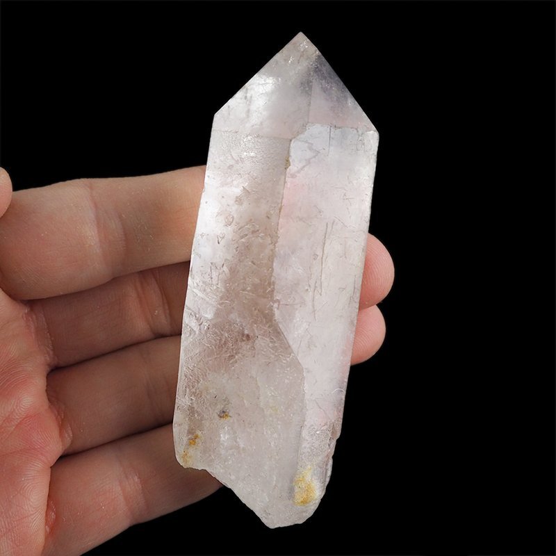 KRYSZTAŁ GÓRSKI - MONOKRYSZTAŁ - 93 mm - BRAZYLIA