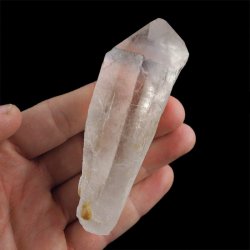 KRYSZTAŁ GÓRSKI - MONOKRYSZTAŁ - 93 mm - BRAZYLIA