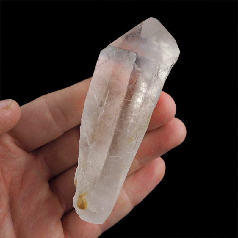 KRYSZTAŁ GÓRSKI - MONOKRYSZTAŁ - 93 mm - BRAZYLIA