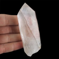 KRYSZTAŁ GÓRSKI - MONOKRYSZTAŁ - 93 mm - BRAZYLIA