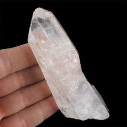 KRYSZTAŁ GÓRSKI - MONOKRYSZTAŁ - 105 mm - BRAZYLIA