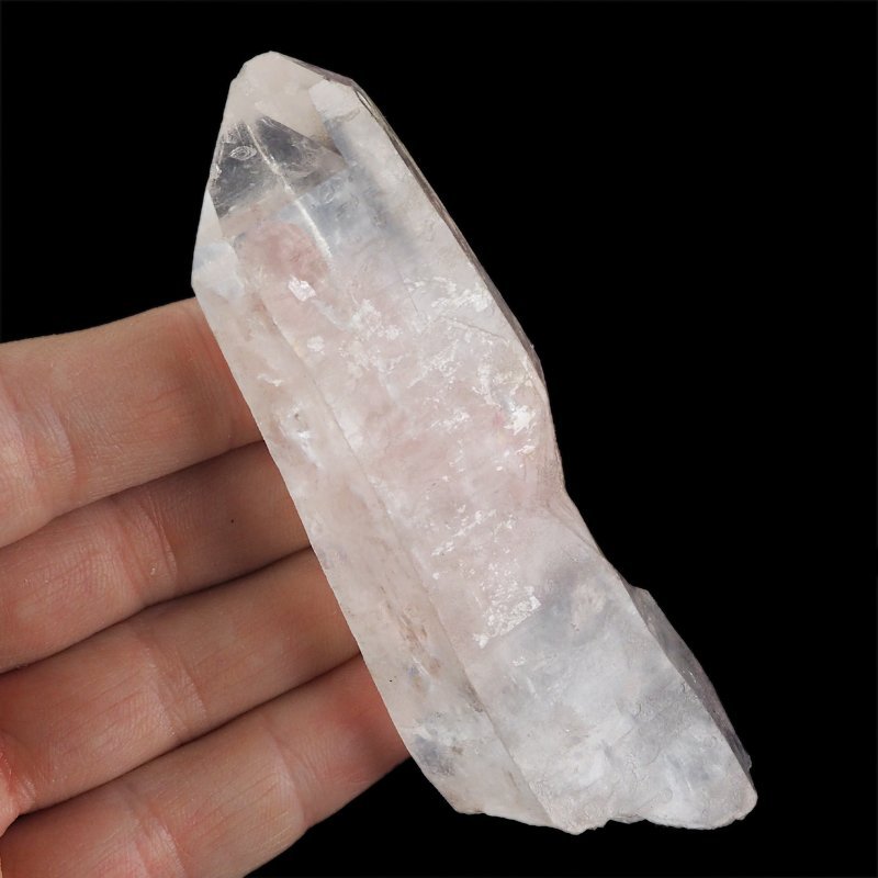 KRYSZTAŁ GÓRSKI - MONOKRYSZTAŁ - 105 mm - BRAZYLIA