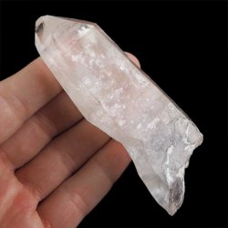 KRYSZTAŁ GÓRSKI - MONOKRYSZTAŁ - 105 mm - BRAZYLIA