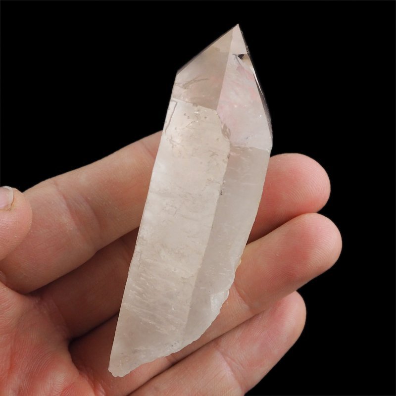 KRYSZTAŁ GÓRSKI - MONOKRYSZTAŁ - 80 mm - BRAZYLIA