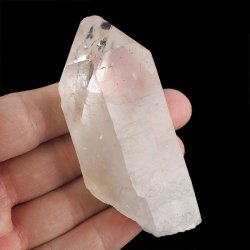 KRYSZTAŁ GÓRSKI - MONOKRYSZTAŁ - 80 mm - BRAZYLIA