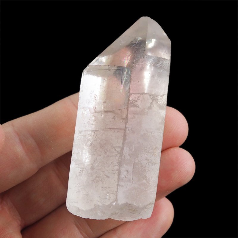 KRYSZTAŁ GÓRSKI - MONOKRYSZTAŁ - 70 mm - BRAZYLIA