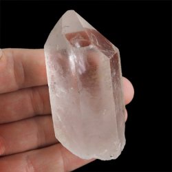 KRYSZTAŁ GÓRSKI - MONOKRYSZTAŁ - 70 mm - BRAZYLIA