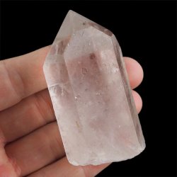 KRYSZTAŁ GÓRSKI - MONOKRYSZTAŁ - 70 mm - BRAZYLIA