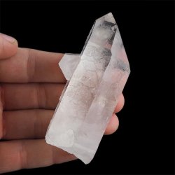 KRYSZTAŁ GÓRSKI - MONOKRYSZTAŁ - 83 mm - BRAZYLIA