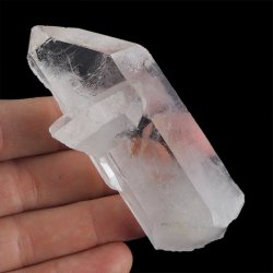 KRYSZTAŁ GÓRSKI - MONOKRYSZTAŁ - 83 mm - BRAZYLIA