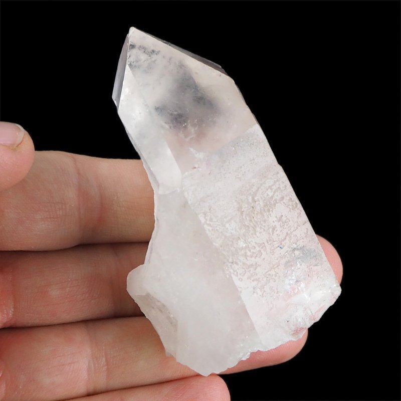 KRYSZTAŁ GÓRSKI - MONOKRYSZTAŁ - 65 mm - BRAZYLIA