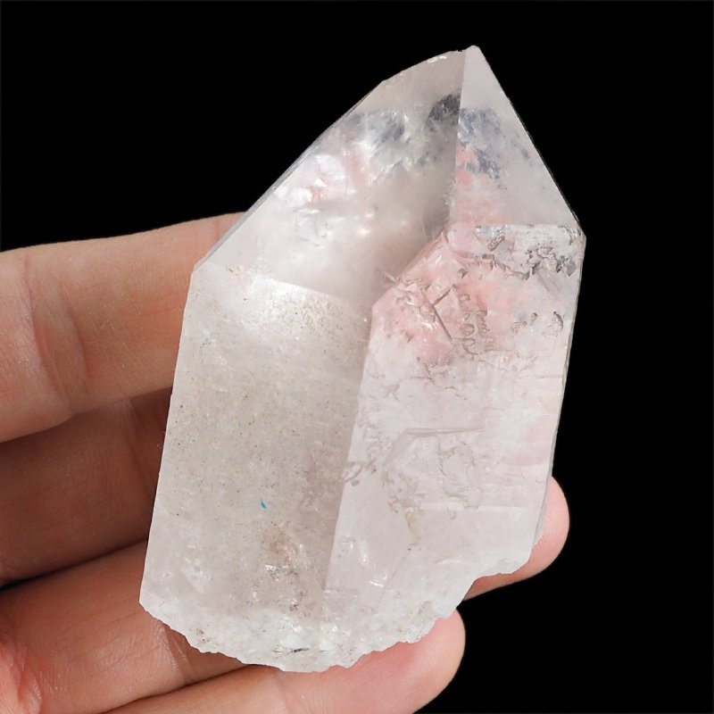 KRYSZTAŁ GÓRSKI - MONOKRYSZTAŁ - 65 mm - BRAZYLIA