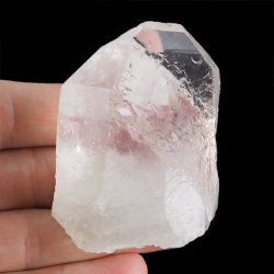 KRYSZTAŁ GÓRSKI - MONOKRYSZTAŁ - 60 mm - BRAZYLIA