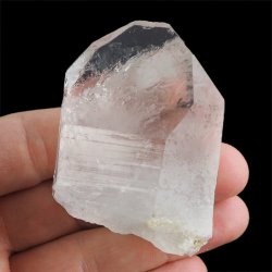 KRYSZTAŁ GÓRSKI - MONOKRYSZTAŁ - 60 mm - BRAZYLIA