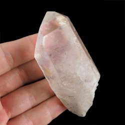 KRYSZTAŁ GÓRSKI - MONOKRYSZTAŁ - 80 mm - BRAZYLIA