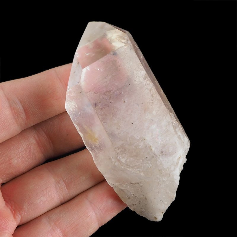 KRYSZTAŁ GÓRSKI - MONOKRYSZTAŁ - 80 mm - BRAZYLIA