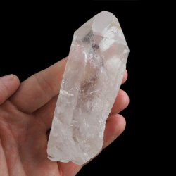 KRYSZTAŁ GÓRSKI - MONOKRYSZTAŁ - 99 mm - BRAZYLIA