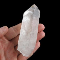 KRYSZTAŁ GÓRSKI - MONOKRYSZTAŁ - 99 mm - BRAZYLIA