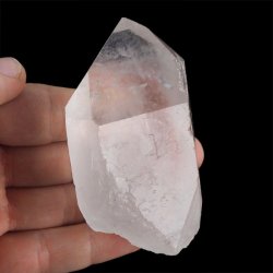 KRYSZTAŁ GÓRSKI - MONOKRYSZTAŁ - 76 mm - BRAZYLIA