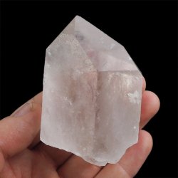 KRYSZTAŁ GÓRSKI - MONOKRYSZTAŁ - 76 mm - BRAZYLIA