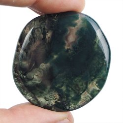 AGAT MSZYSTY - PŁASKI OTOCZAK - 45 mm