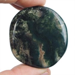 AGAT MSZYSTY - PŁASKI OTOCZAK - 45 mm