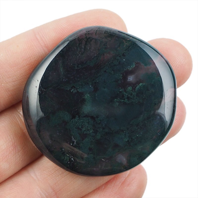 AGAT MSZYSTY - PŁASKI OTOCZAK - 45 mm