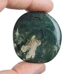 AGAT MSZYSTY - PŁASKI OTOCZAK - 42 mm