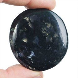 AGAT MSZYSTY - PŁASKI OTOCZAK - 47 mm