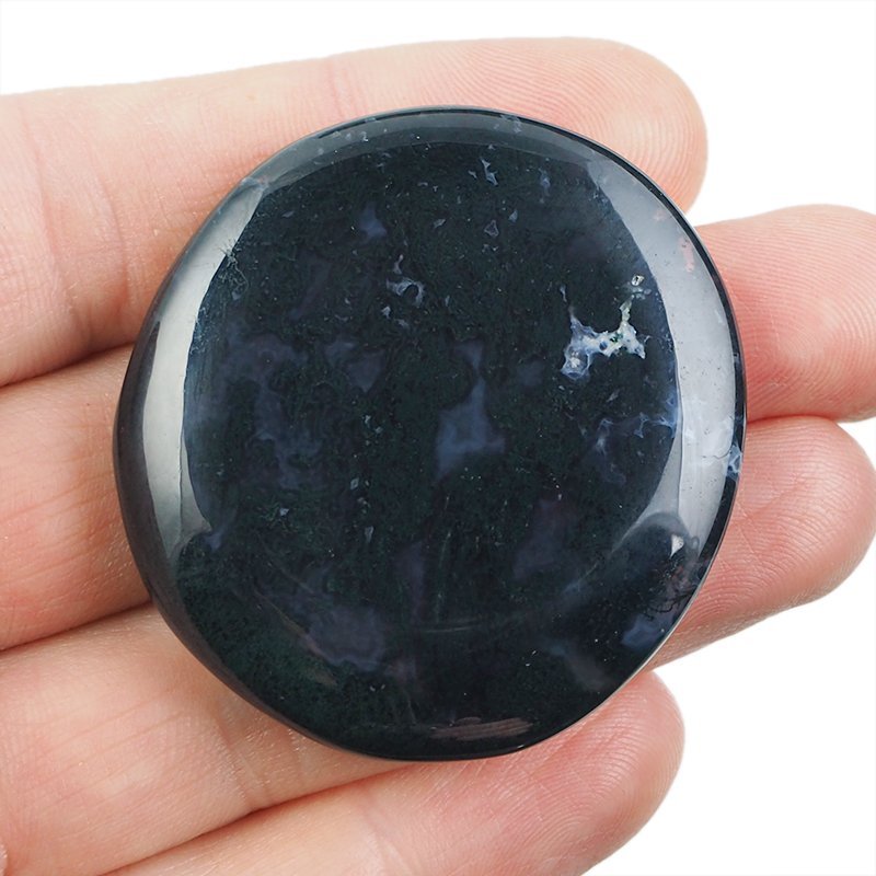 AGAT MSZYSTY - PŁASKI OTOCZAK - 47 mm