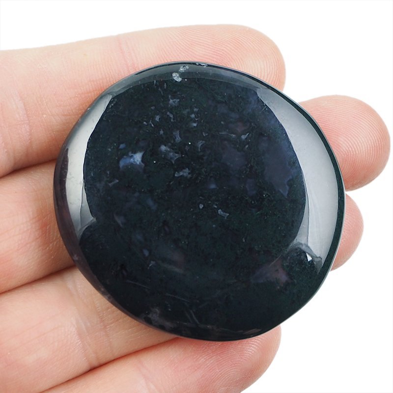 AGAT MSZYSTY - PŁASKI OTOCZAK - 47 mm