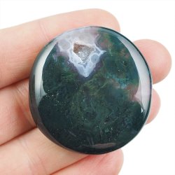 AGAT MSZYSTY - PŁASKI OTOCZAK - 43 mm