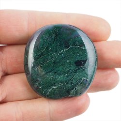 AGAT MSZYSTY - PŁASKI OTOCZAK - 44 mm