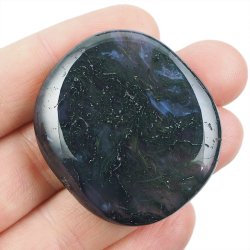 AGAT MSZYSTY - PŁASKI OTOCZAK - 43 mm