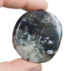 AGAT MSZYSTY - PŁASKI OTOCZAK - 47 mm