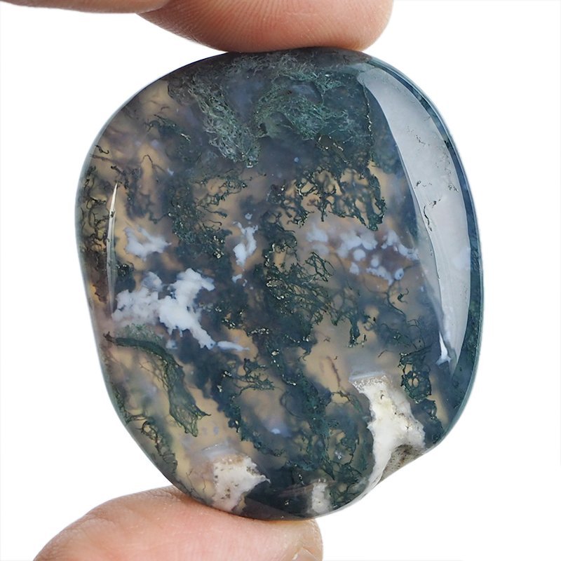 AGAT MSZYSTY - PŁASKI OTOCZAK - 45 mm