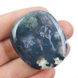 AGAT MSZYSTY - PŁASKI OTOCZAK - 45 mm