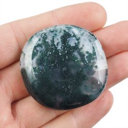 AGAT MSZYSTY - PŁASKI OTOCZAK - 43 mm