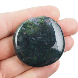 AGAT MSZYSTY - PŁASKI OTOCZAK - 44 mm