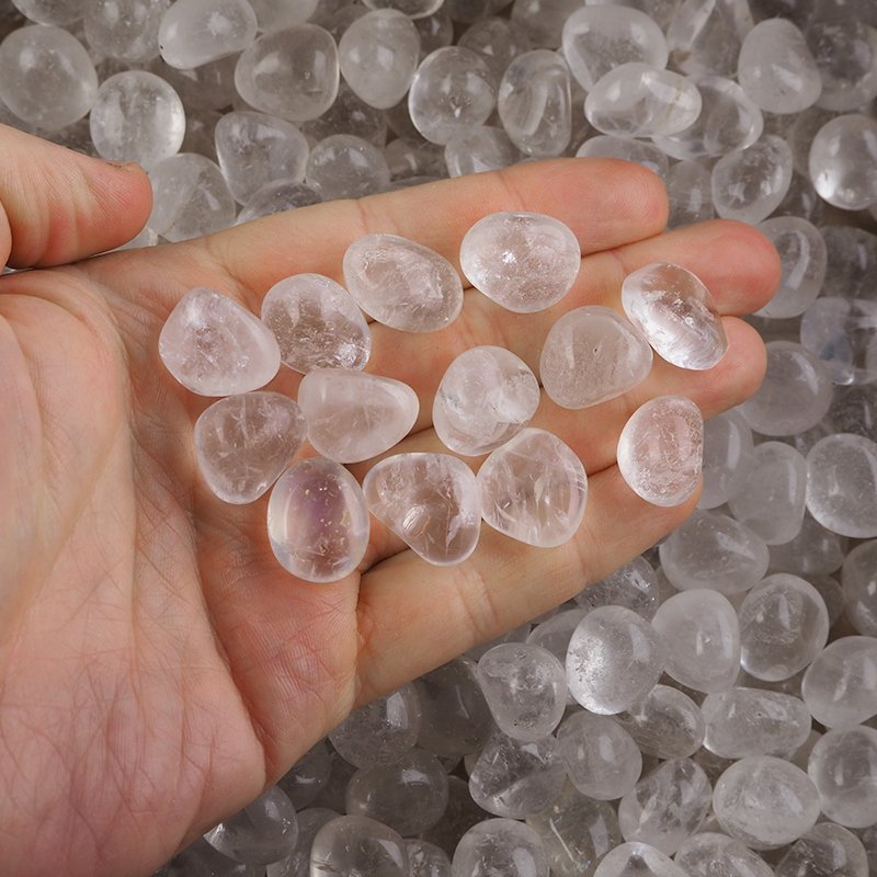 KRYSZTAŁ GÓRSKI - OTOCZAK - 14-20 mm