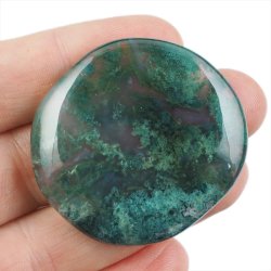 AGAT MSZYSTY - PŁASKI OTOCZAK - 45 mm