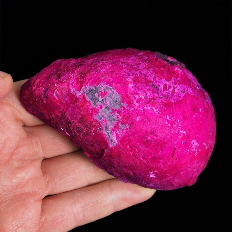 AGAT RÓŻOWY - 97 mm - BRAZYLIA