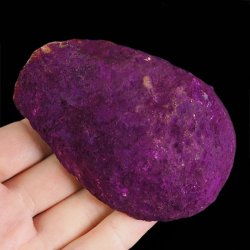 AGAT RÓŻOWY - 97 mm - BRAZYLIA