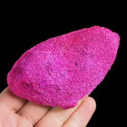 AGAT RÓŻOWY - 105 mm - BRAZYLIA