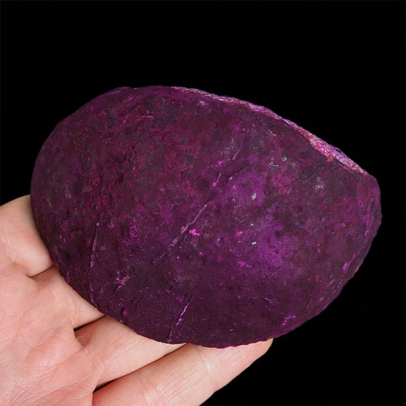 AGAT RÓŻOWY - 101 mm - BRAZYLIA